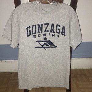 Men’s Champion shirt